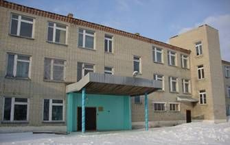 МОУ &amp;quot; СОШ с.Мизино-Лапшиновка&amp;quot;